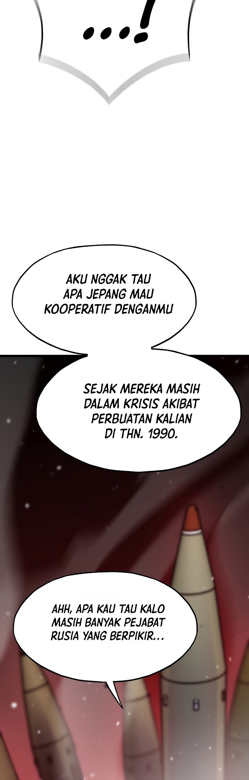 Past Life Regressor (Remake 2022) Chapter 35 - halaman 64
