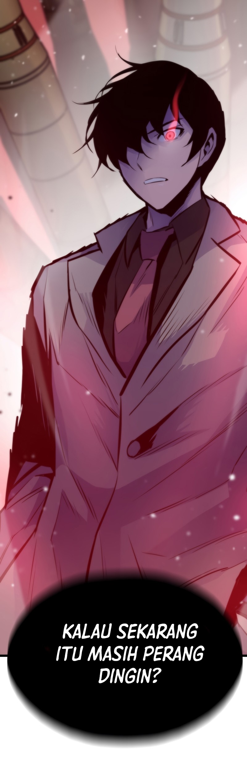 Past Life Regressor (Remake 2022) Chapter 35 - halaman 65