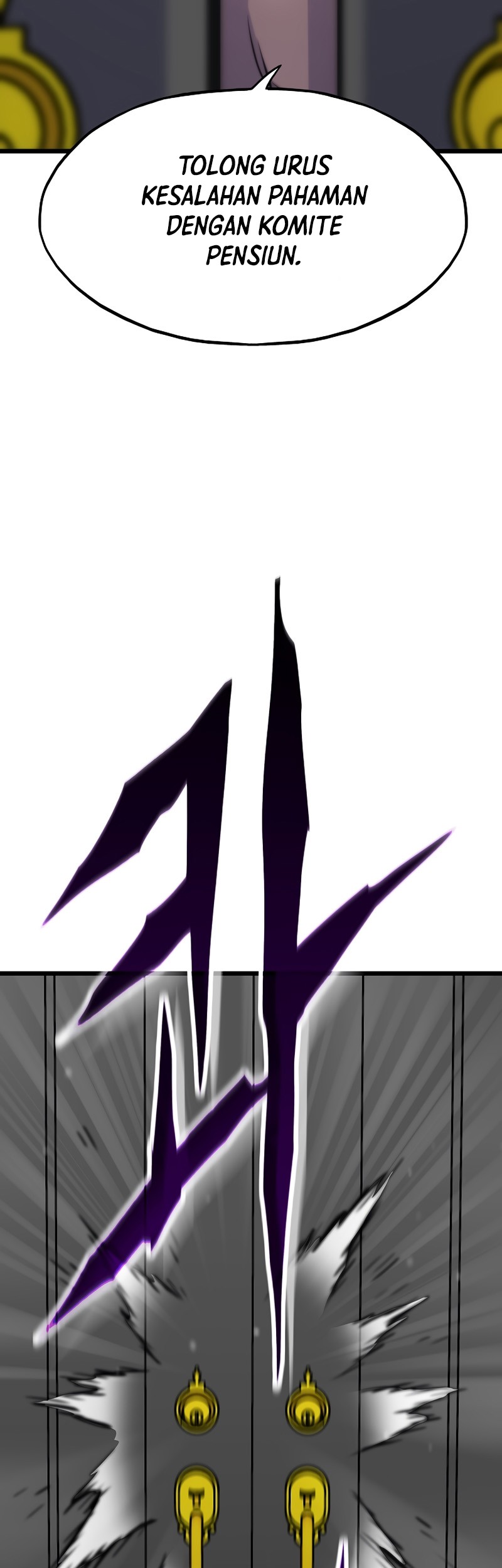 Past Life Regressor (Remake 2022) Chapter 35 - halaman 79