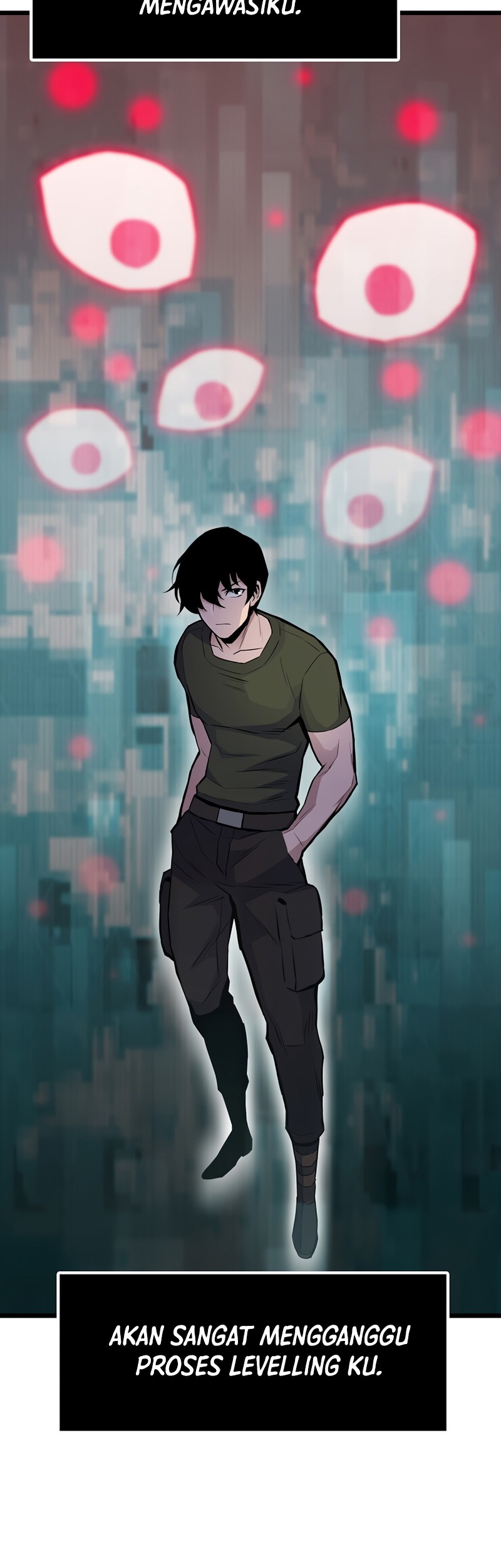 Past Life Regressor (Remake 2022) Chapter 35 - halaman 8