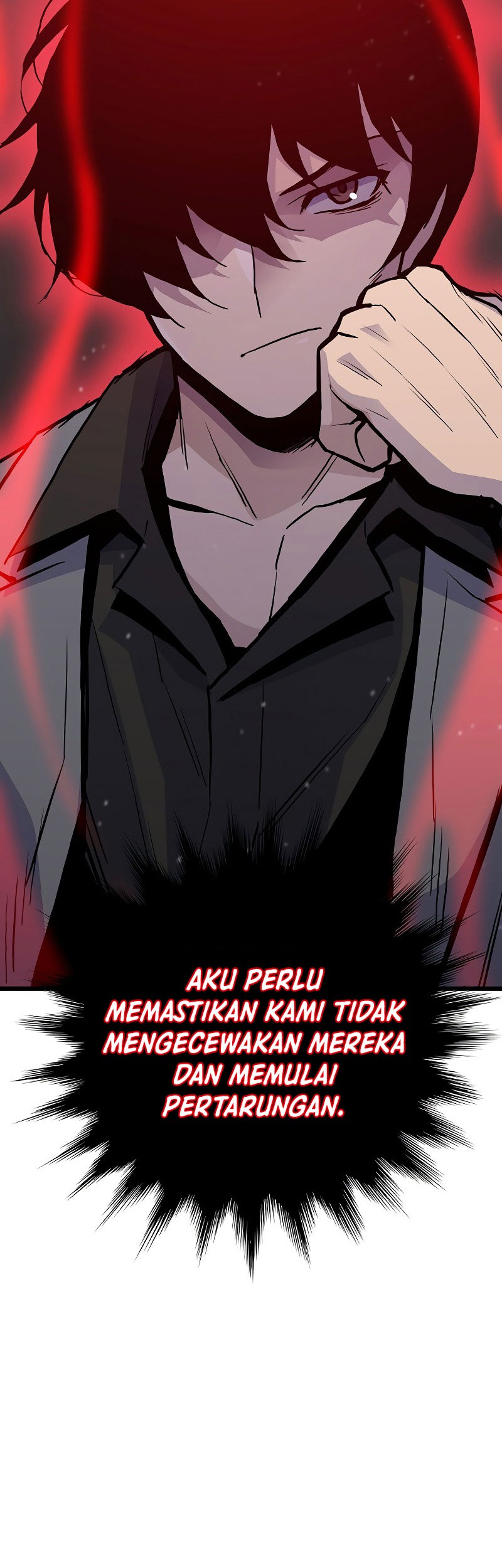 Past Life Regressor (Remake 2022) Chapter 36 - halaman 11