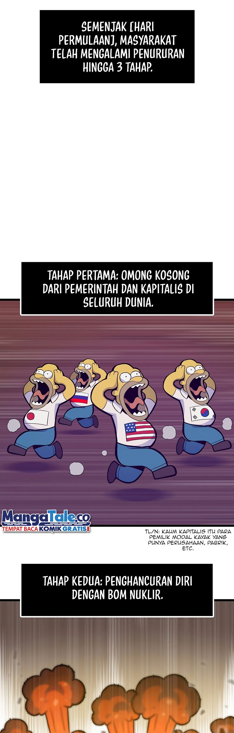 Past Life Regressor (Remake 2022) Chapter 36 - halaman 12