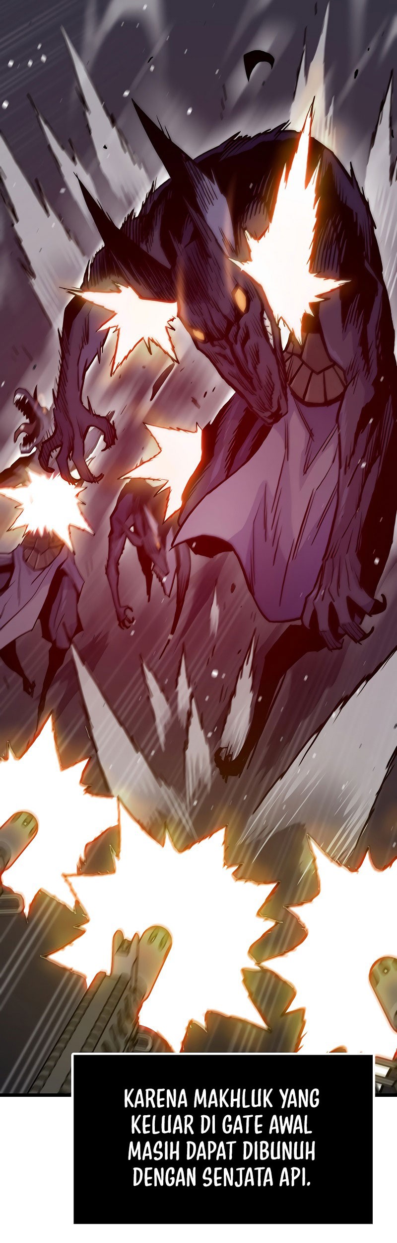 Past Life Regressor (Remake 2022) Chapter 36 - halaman 14