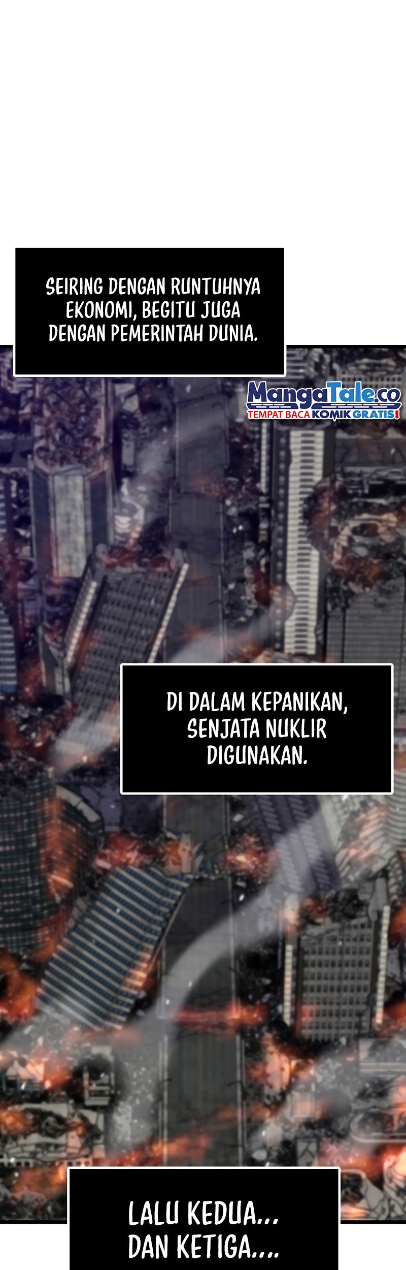Past Life Regressor (Remake 2022) Chapter 36 - halaman 15