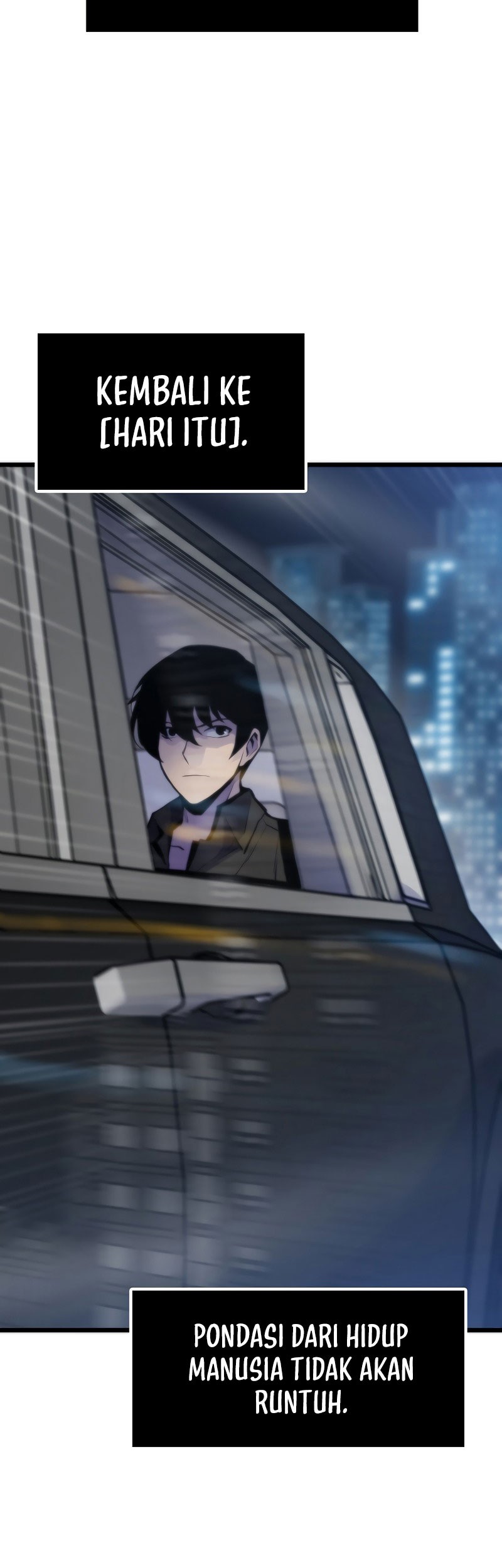 Past Life Regressor (Remake 2022) Chapter 36 - halaman 16