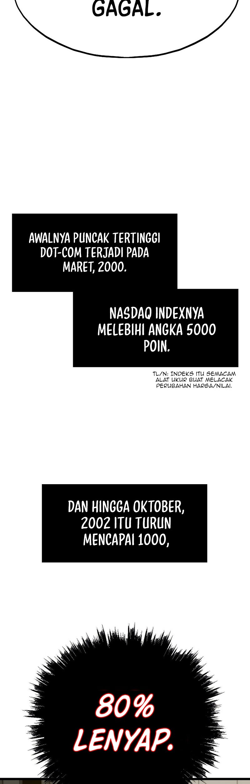 Past Life Regressor (Remake 2022) Chapter 36 - halaman 21