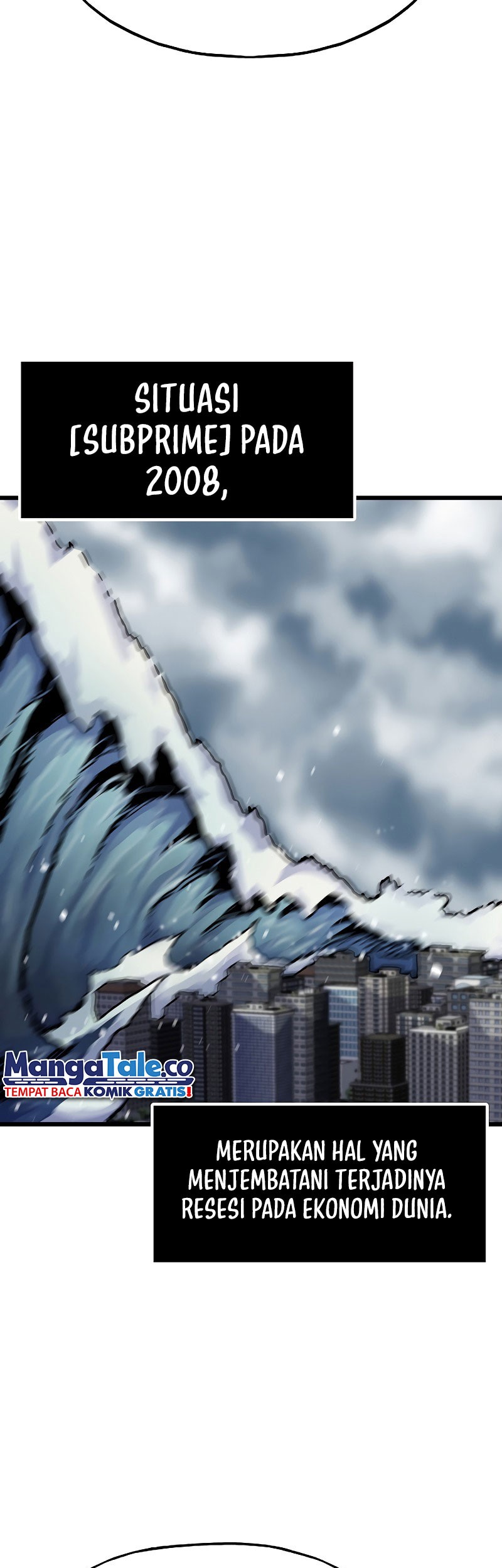 Past Life Regressor (Remake 2022) Chapter 36 - halaman 24