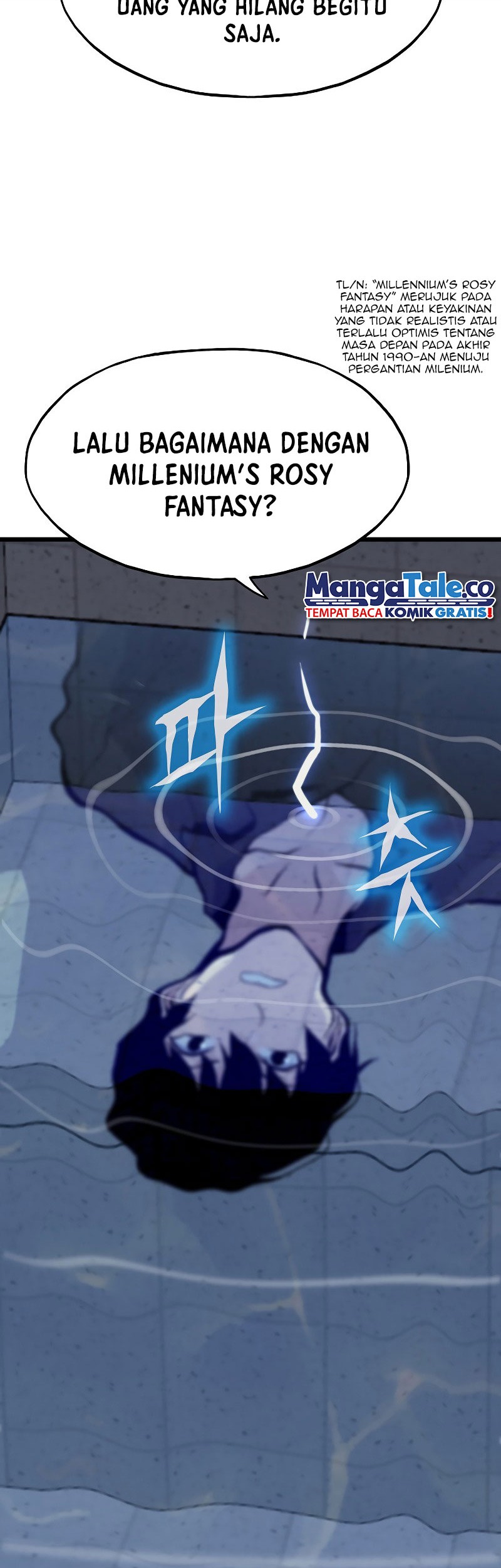 Past Life Regressor (Remake 2022) Chapter 36 - halaman 27