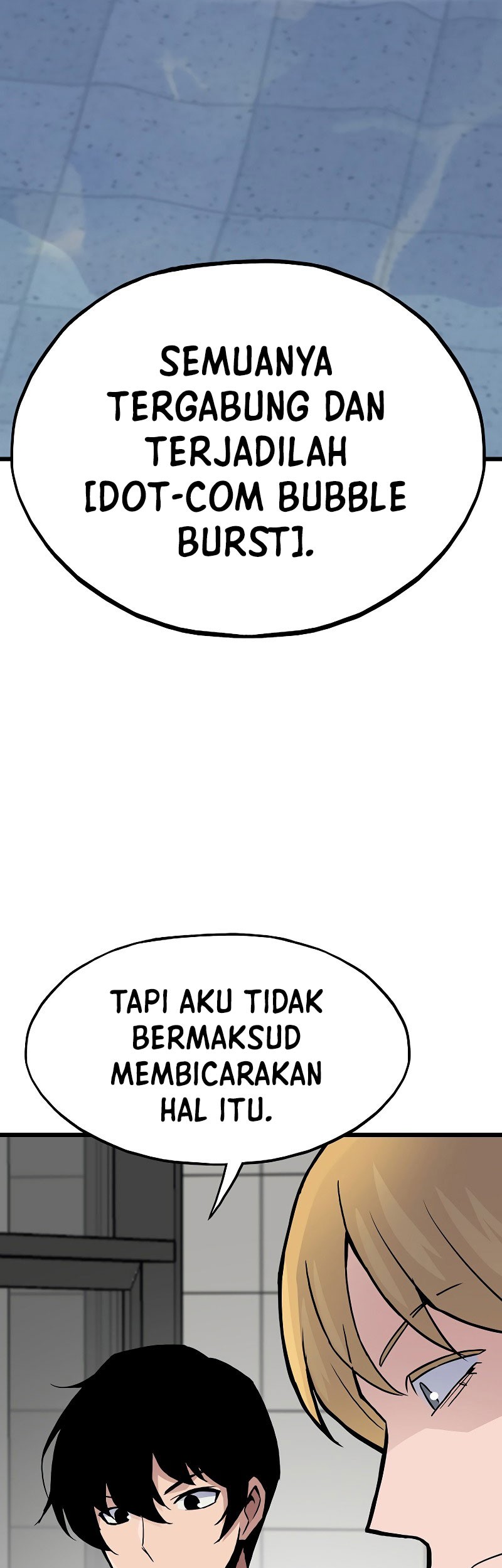 Past Life Regressor (Remake 2022) Chapter 36 - halaman 28