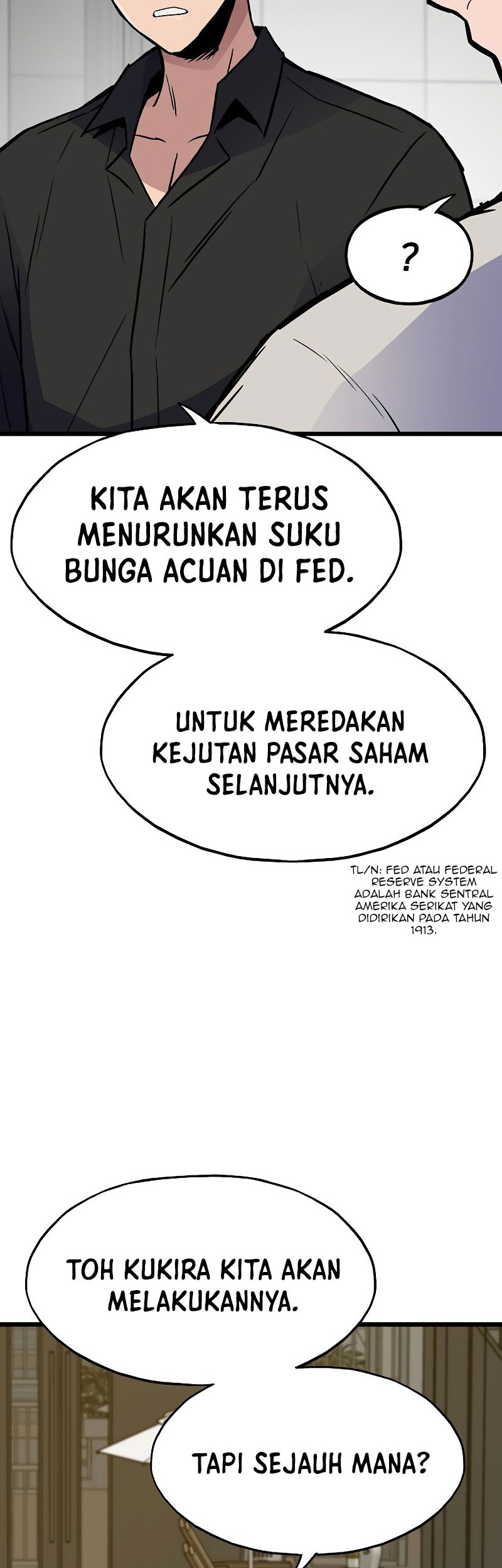 Past Life Regressor (Remake 2022) Chapter 36 - halaman 29