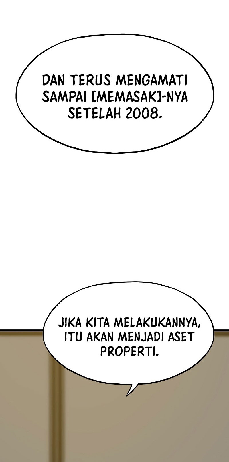 Past Life Regressor (Remake 2022) Chapter 36 - halaman 31