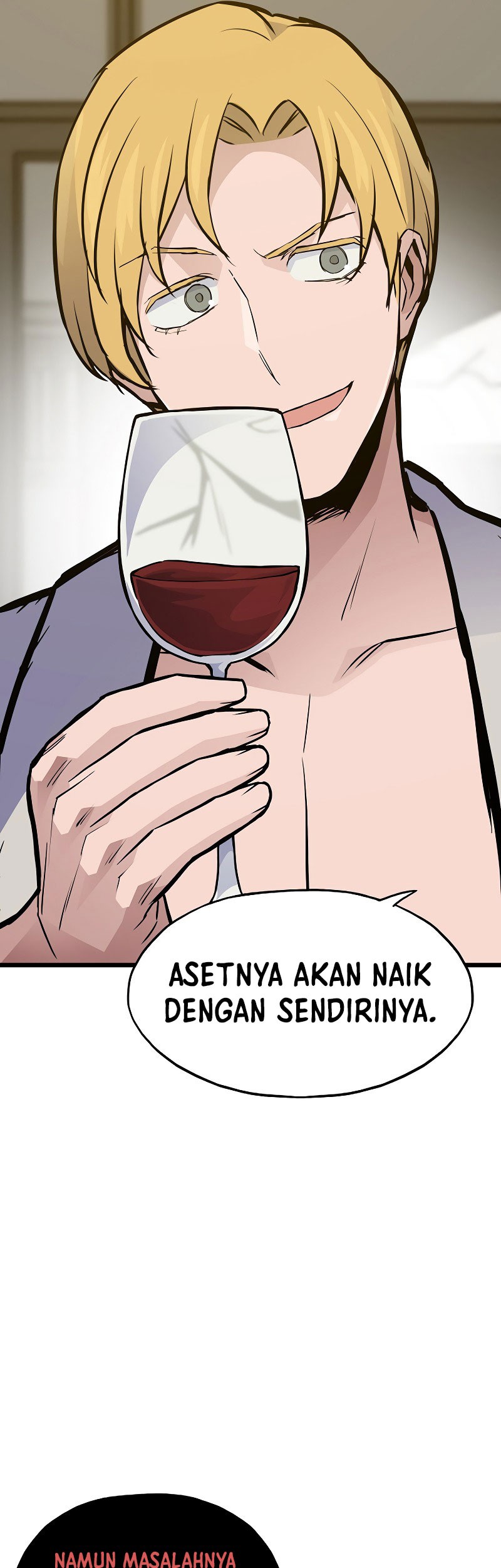 Past Life Regressor (Remake 2022) Chapter 36 - halaman 32