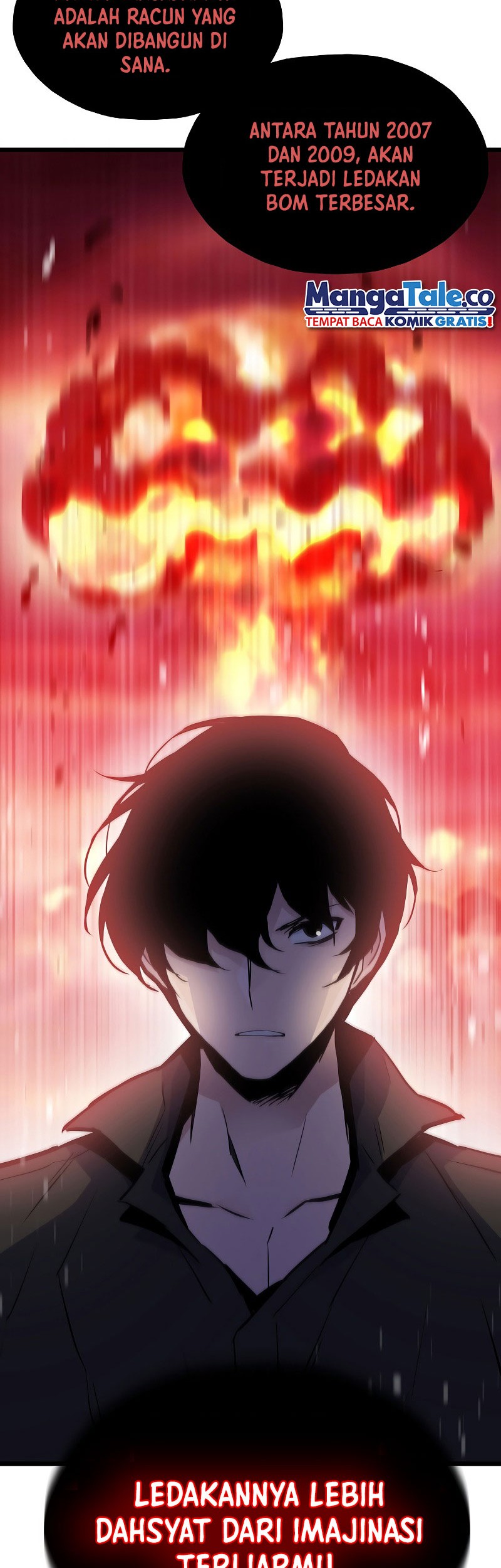 Past Life Regressor (Remake 2022) Chapter 36 - halaman 33