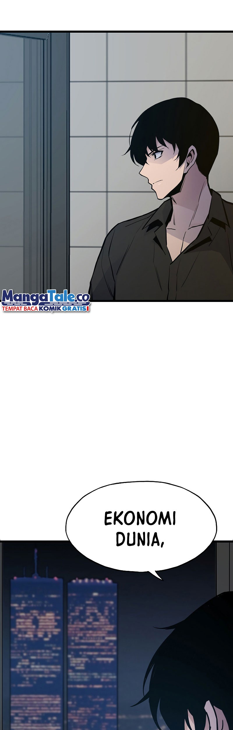 Past Life Regressor (Remake 2022) Chapter 36 - halaman 36