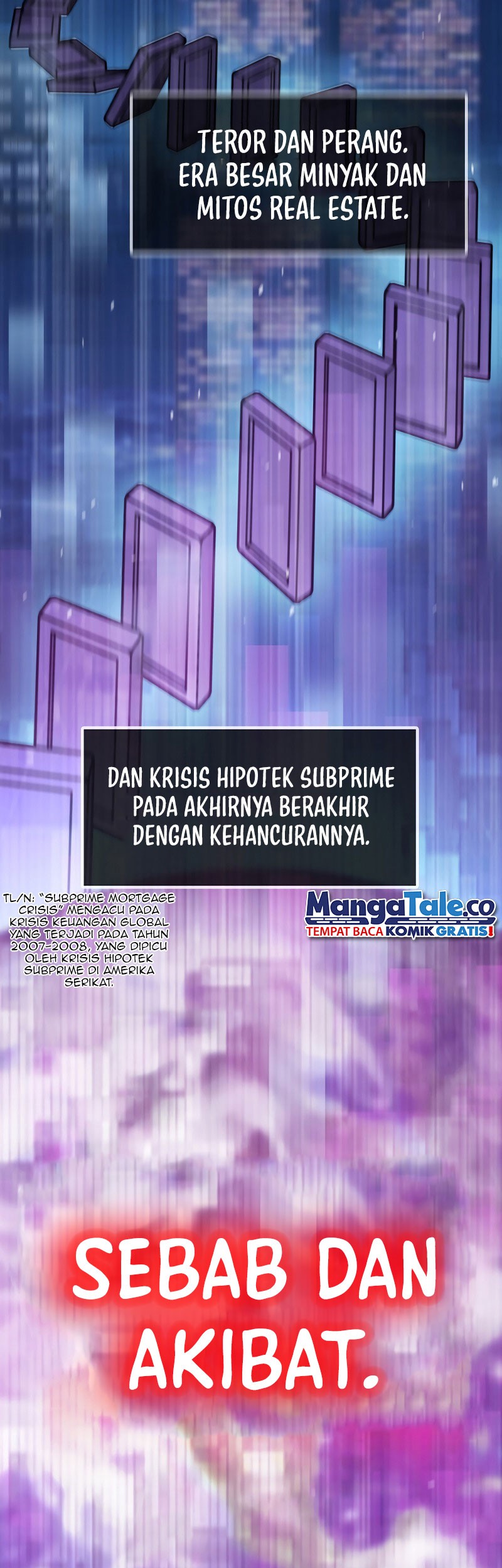 Past Life Regressor (Remake 2022) Chapter 36 - halaman 38