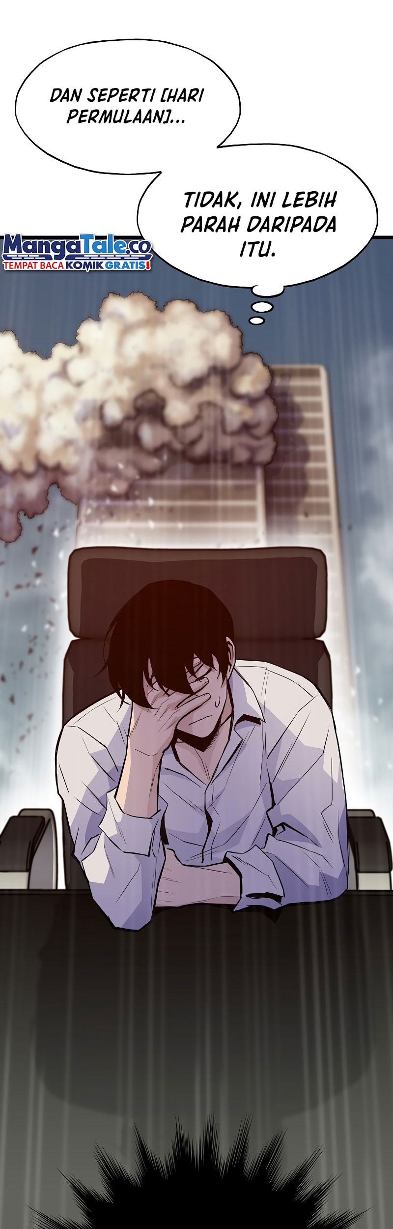 Past Life Regressor (Remake 2022) Chapter 36 - halaman 46