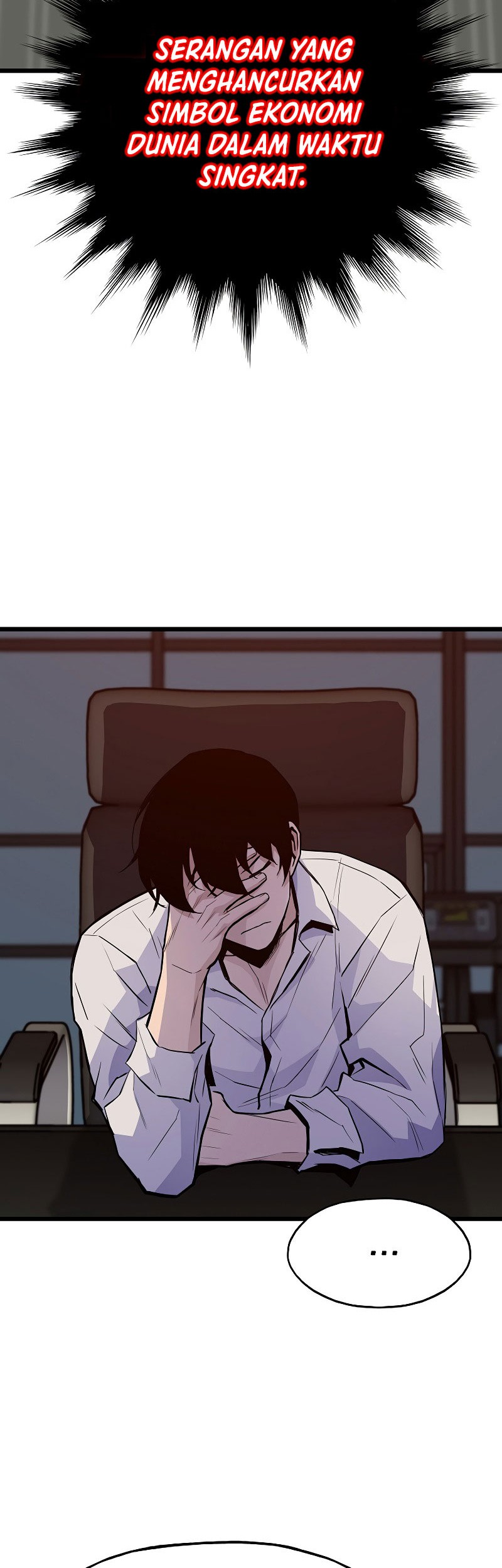 Past Life Regressor (Remake 2022) Chapter 36 - halaman 47