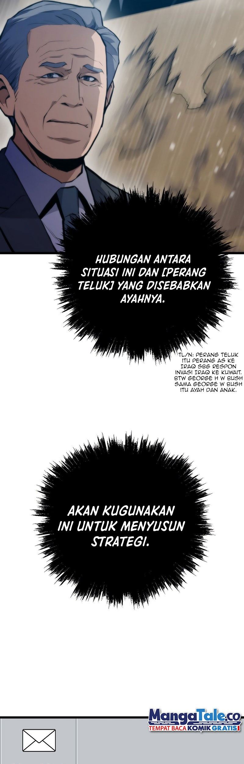 Past Life Regressor (Remake 2022) Chapter 36 - halaman 50