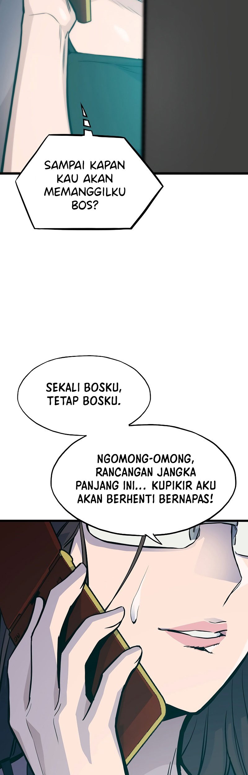 Past Life Regressor (Remake 2022) Chapter 36 - halaman 52