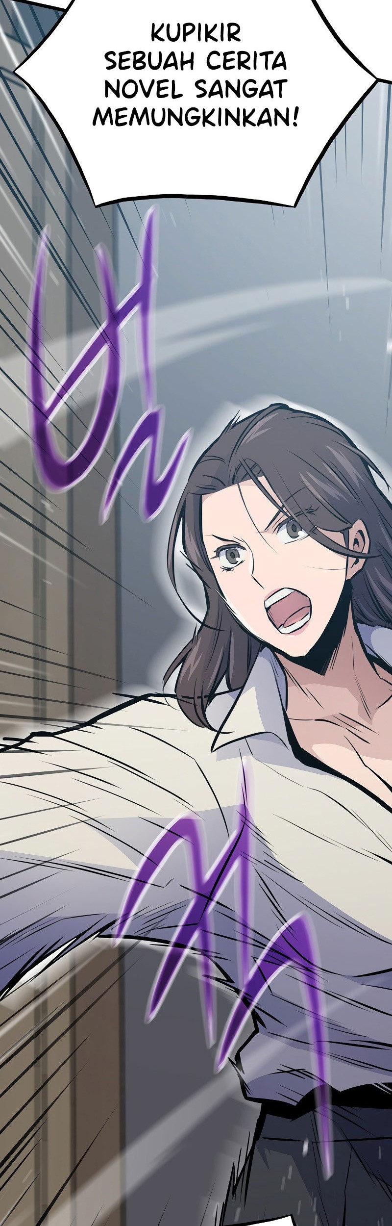 Past Life Regressor (Remake 2022) Chapter 36 - halaman 59
