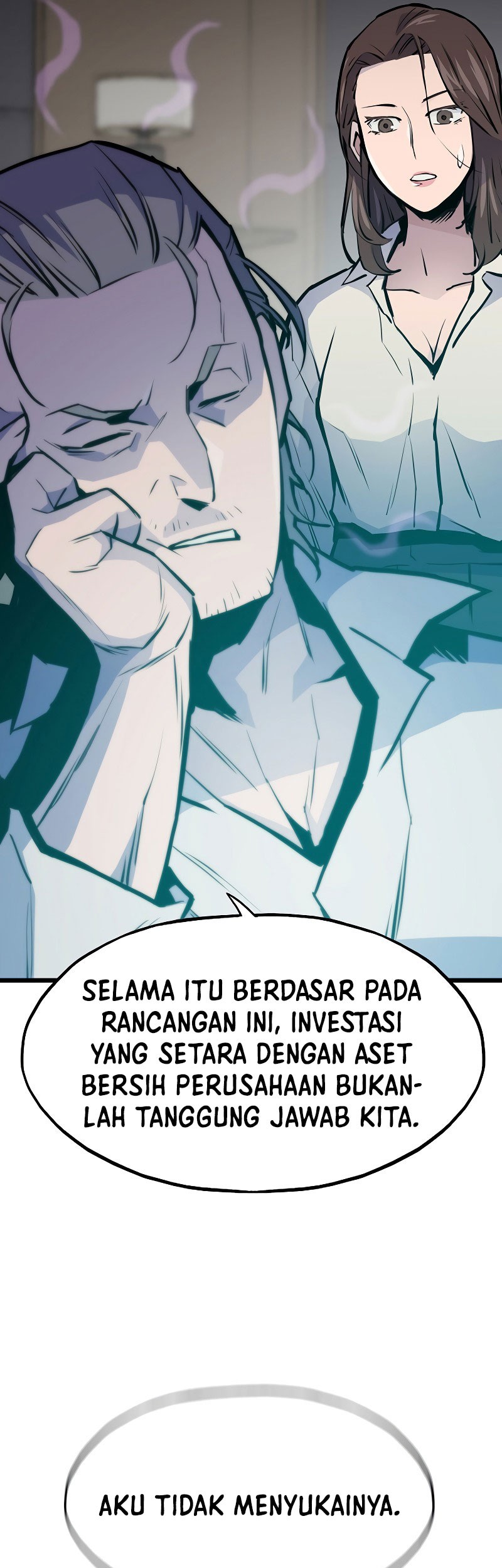 Past Life Regressor (Remake 2022) Chapter 36 - halaman 62