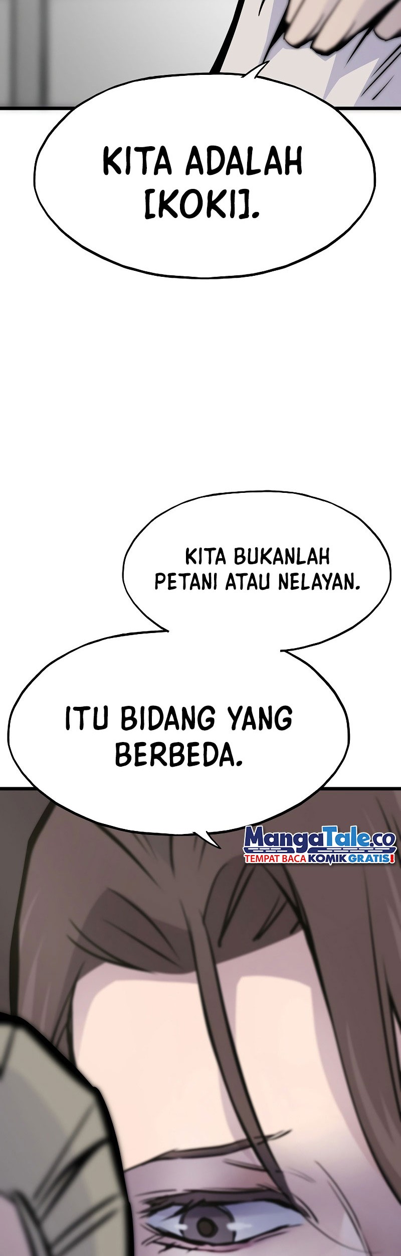Past Life Regressor (Remake 2022) Chapter 36 - halaman 69
