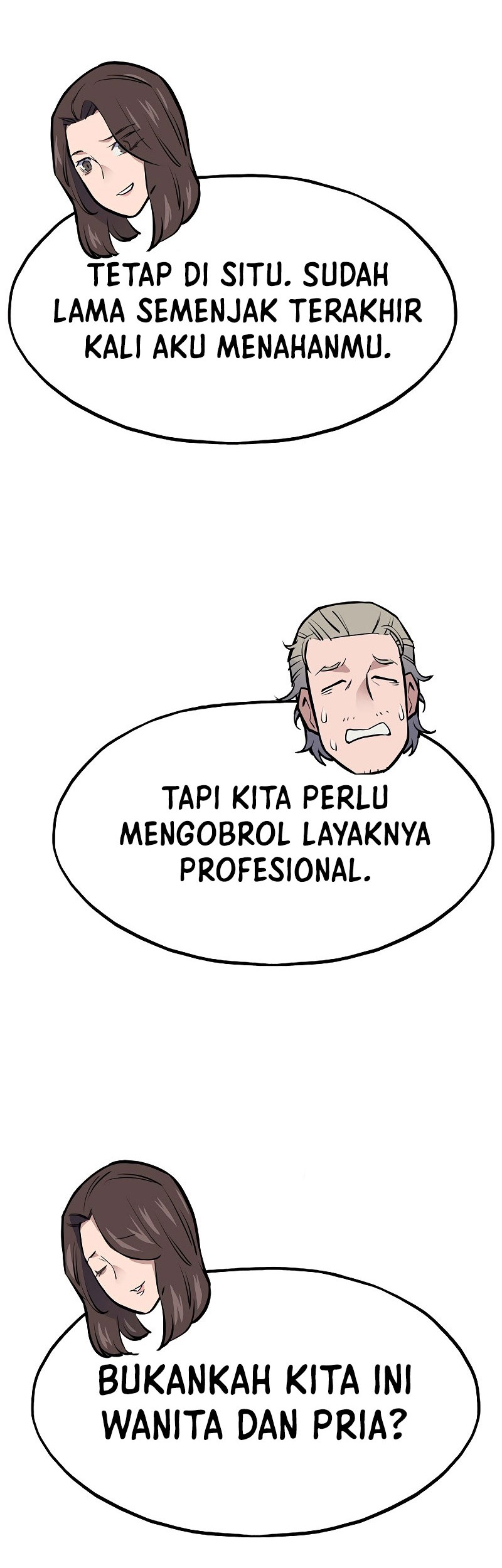 Past Life Regressor (Remake 2022) Chapter 36 - halaman 73