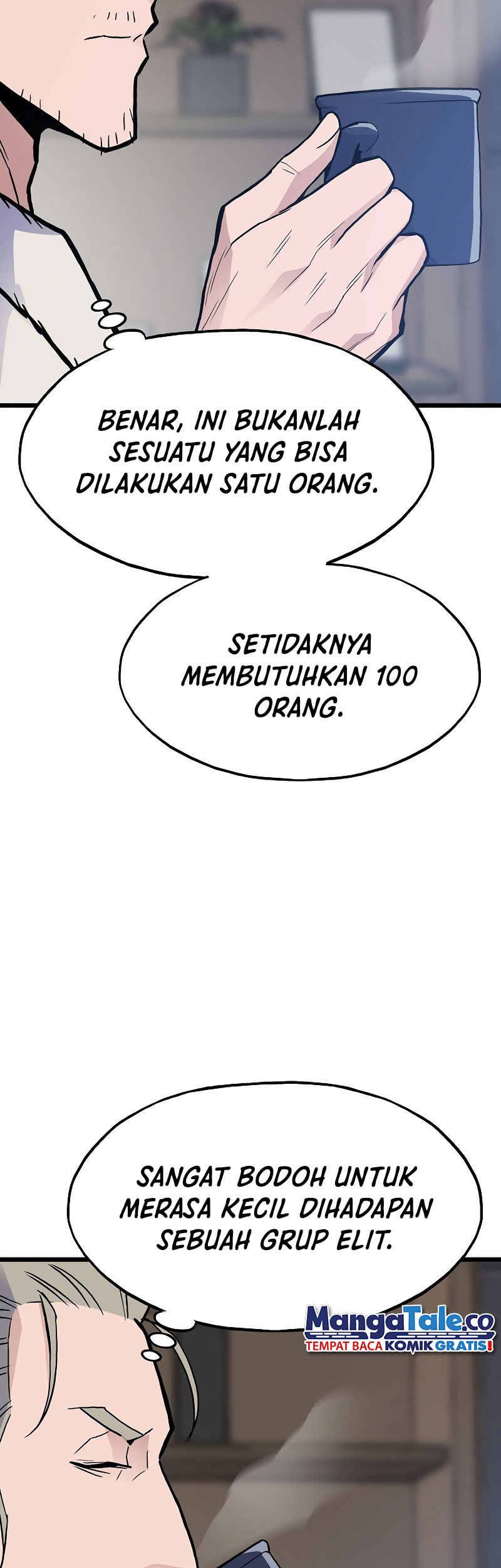Past Life Regressor (Remake 2022) Chapter 36 - halaman 78