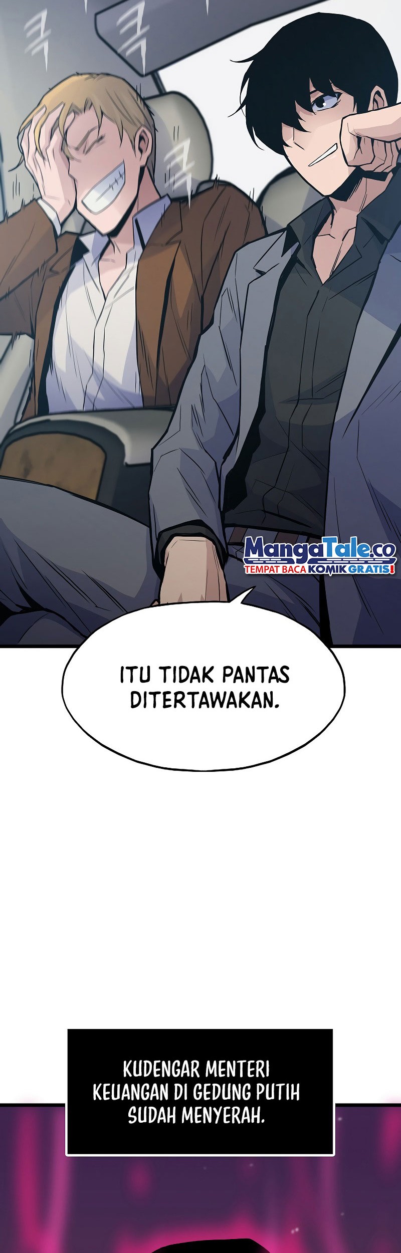 Past Life Regressor (Remake 2022) Chapter 36 - halaman 9
