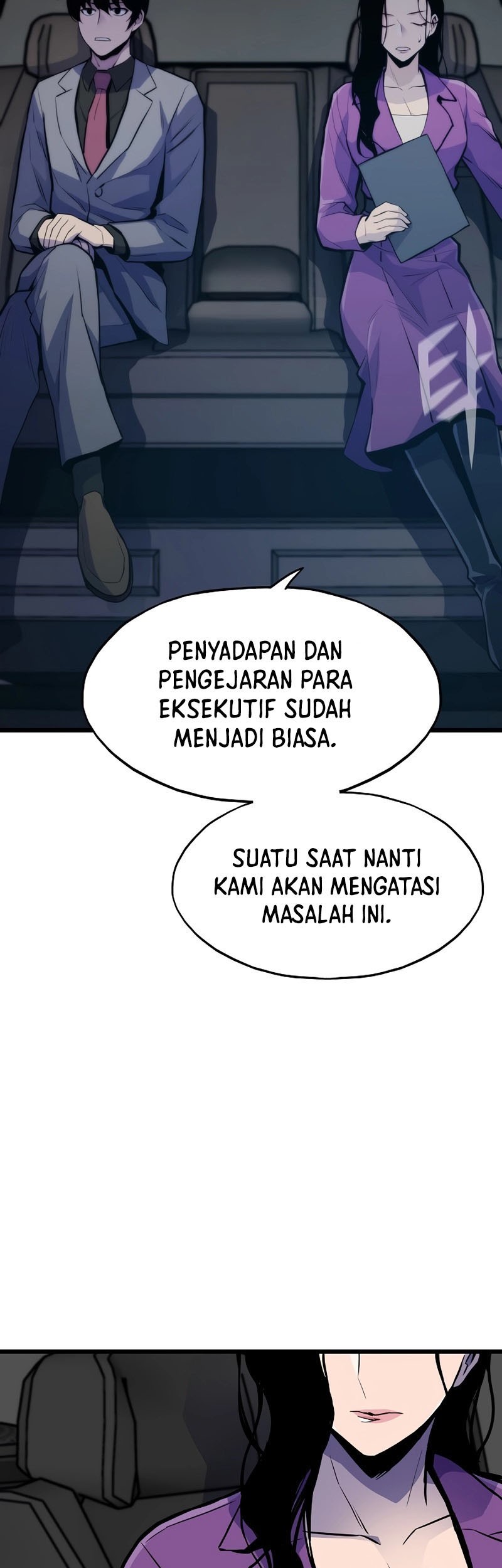 Past Life Regressor (Remake 2022) Chapter 37 - halaman 13