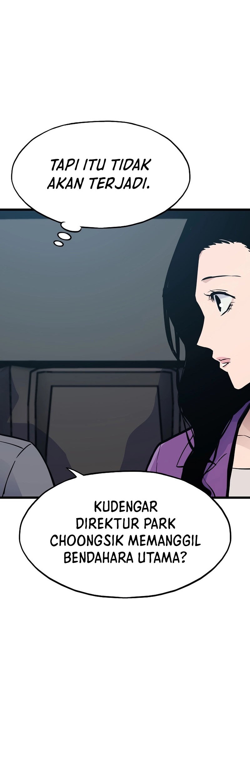 Past Life Regressor (Remake 2022) Chapter 37 - halaman 17