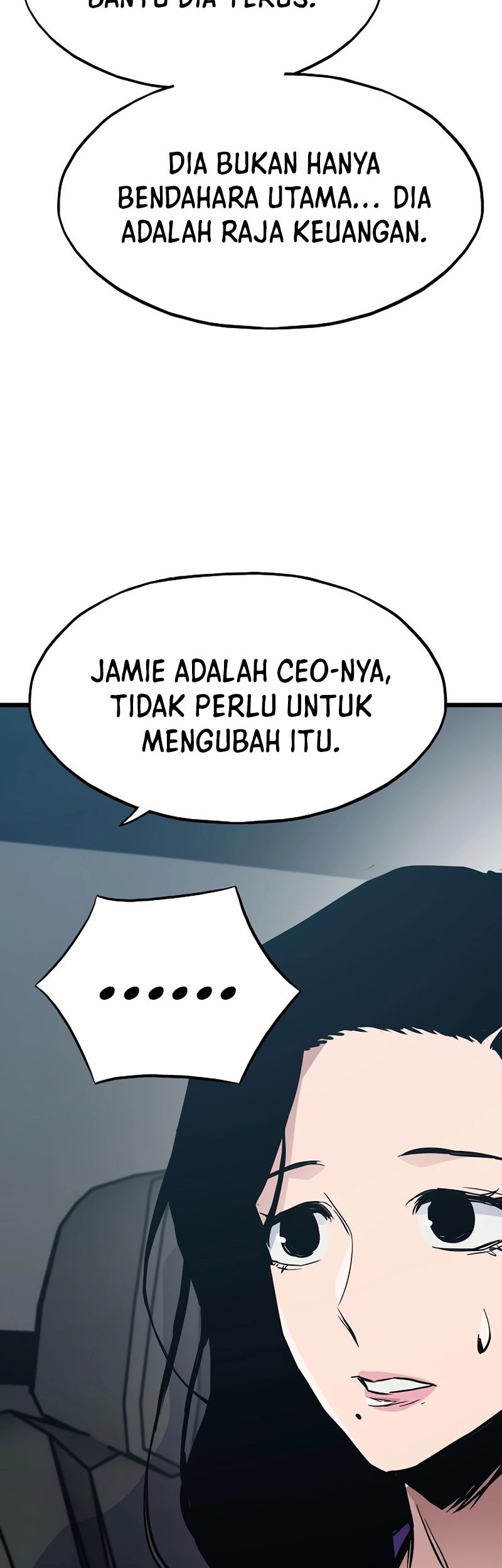 Past Life Regressor (Remake 2022) Chapter 37 - halaman 19