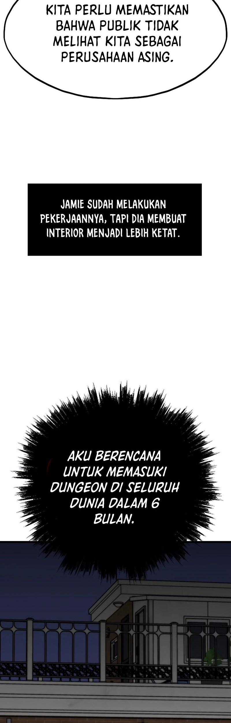 Past Life Regressor (Remake 2022) Chapter 37 - halaman 22