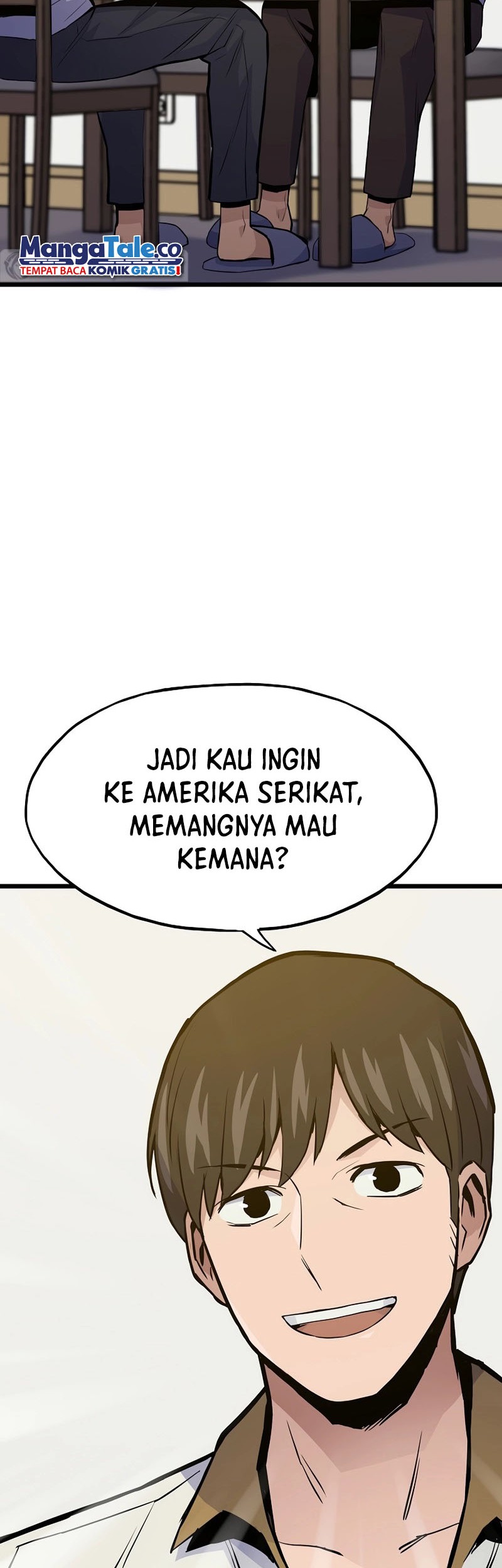 Past Life Regressor (Remake 2022) Chapter 37 - halaman 24