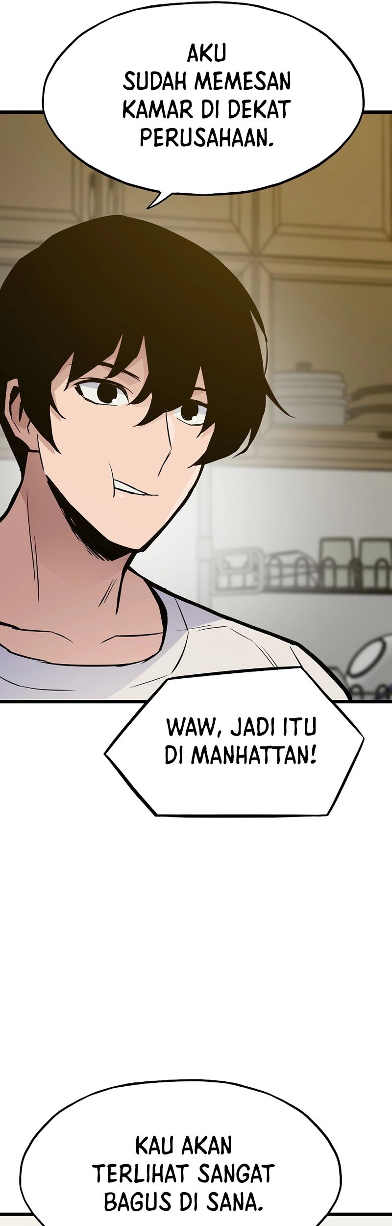 Past Life Regressor (Remake 2022) Chapter 37 - halaman 26