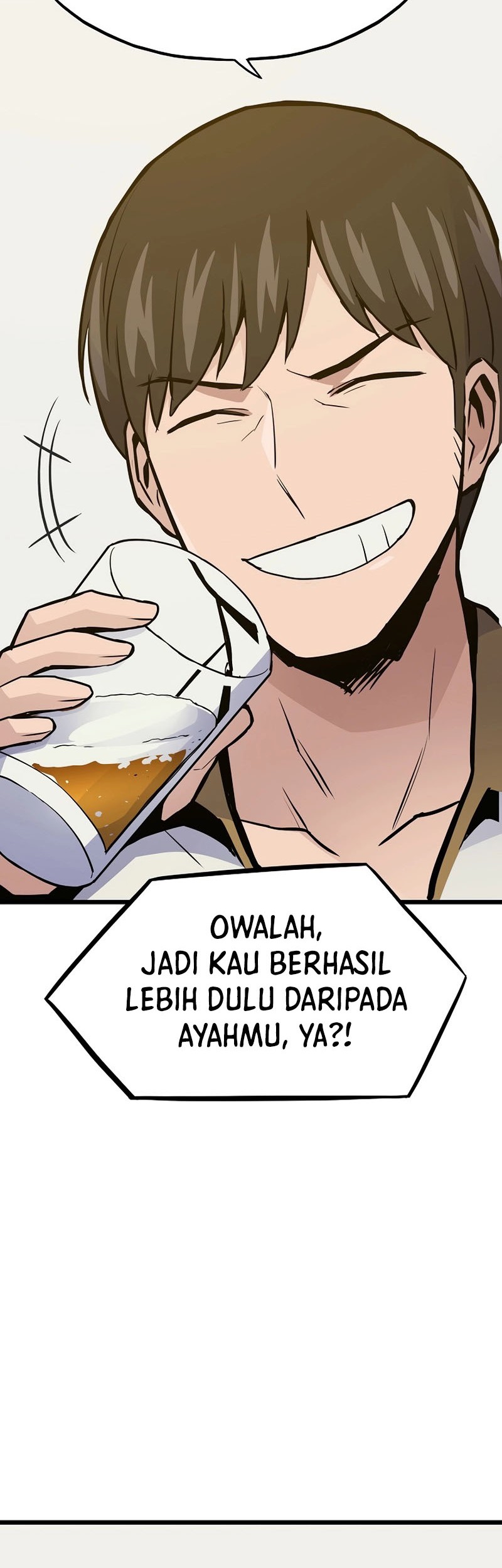 Past Life Regressor (Remake 2022) Chapter 37 - halaman 27