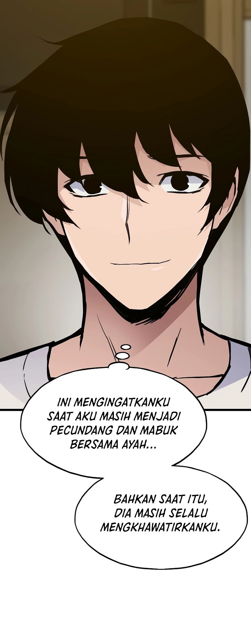 Past Life Regressor (Remake 2022) Chapter 37 - halaman 30