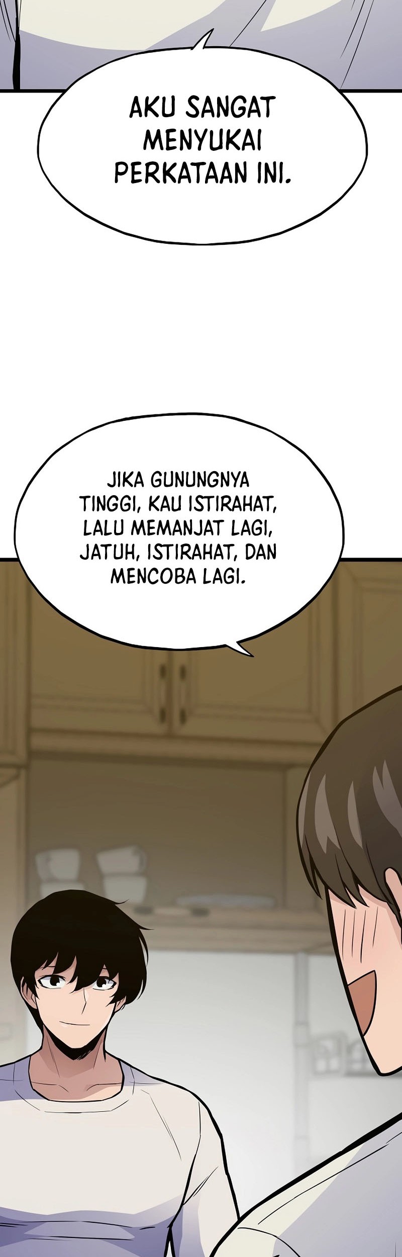 Past Life Regressor (Remake 2022) Chapter 37 - halaman 32