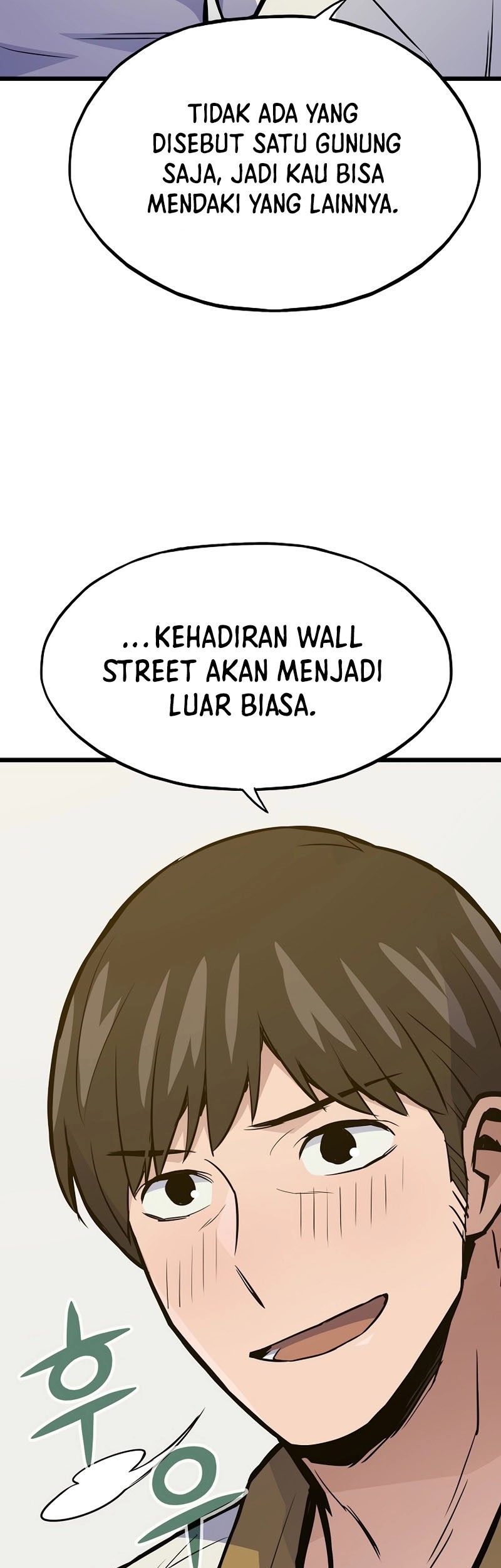 Past Life Regressor (Remake 2022) Chapter 37 - halaman 33