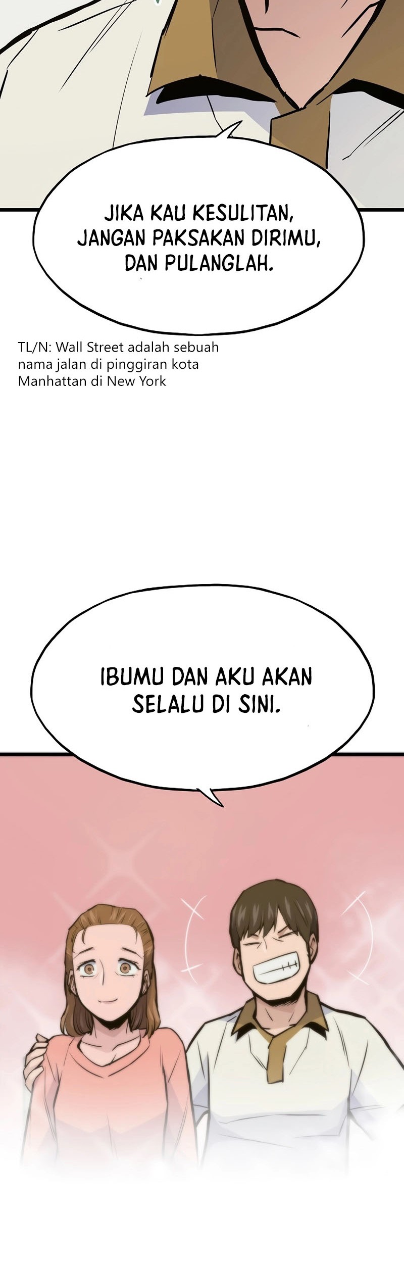 Past Life Regressor (Remake 2022) Chapter 37 - halaman 34