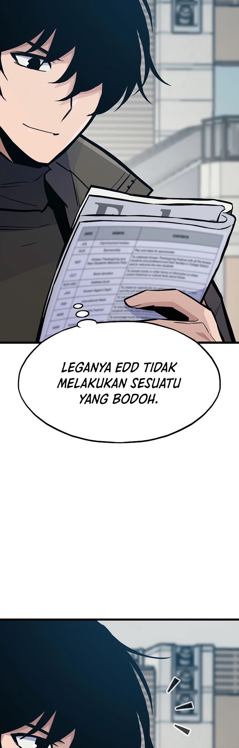 Past Life Regressor (Remake 2022) Chapter 37 - halaman 38