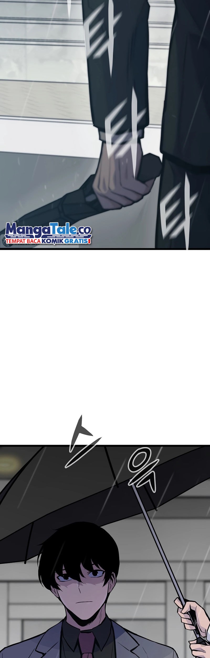 Past Life Regressor (Remake 2022) Chapter 37 - halaman 4