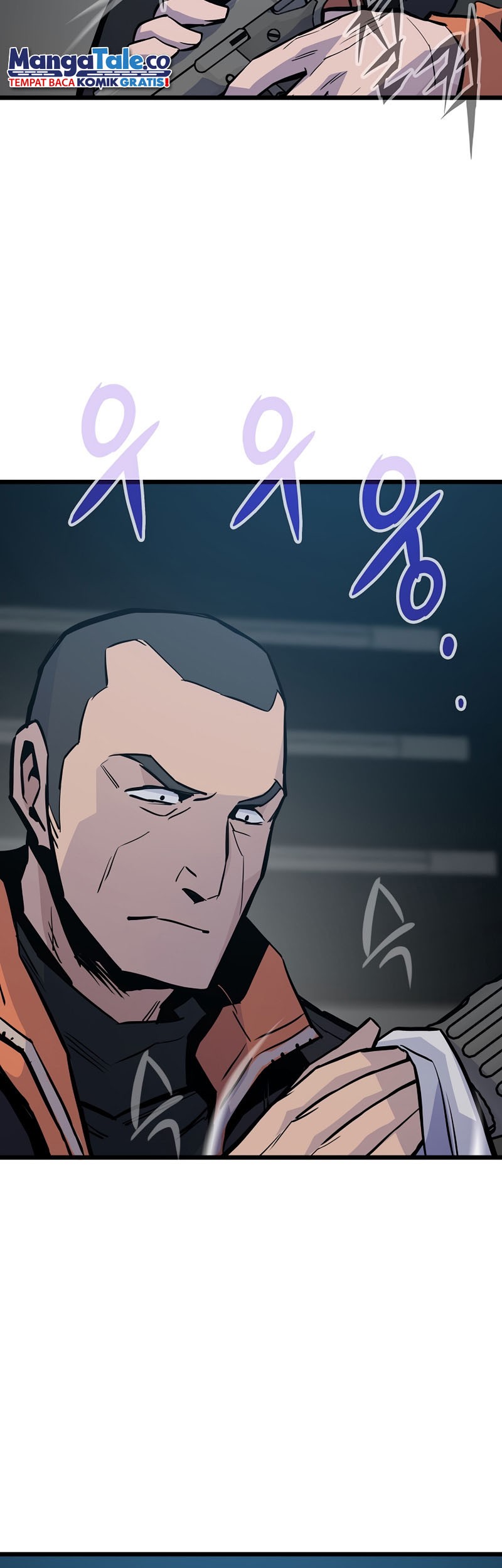 Past Life Regressor (Remake 2022) Chapter 37 - halaman 42