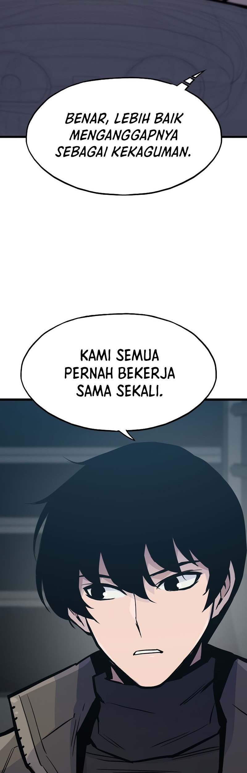 Past Life Regressor (Remake 2022) Chapter 37 - halaman 47