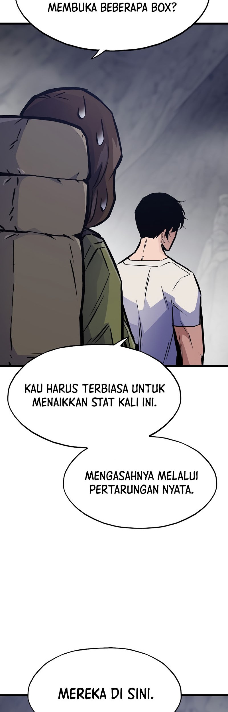 Past Life Regressor (Remake 2022) Chapter 38 - halaman 10