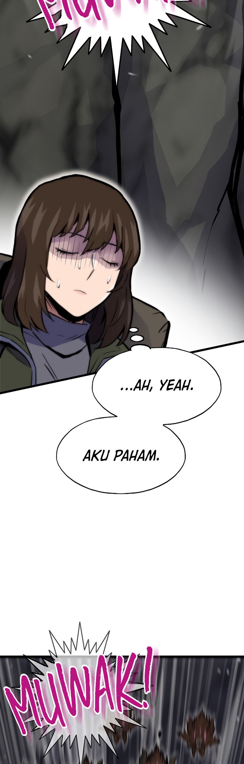 Past Life Regressor (Remake 2022) Chapter 38 - halaman 18