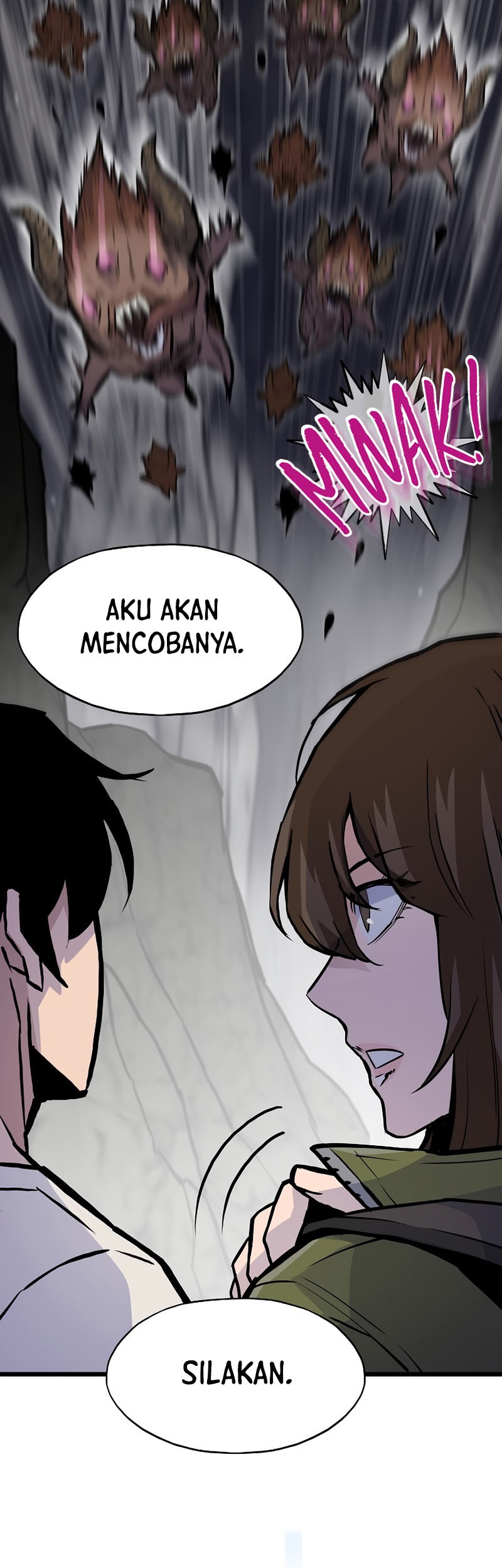 Past Life Regressor (Remake 2022) Chapter 38 - halaman 19