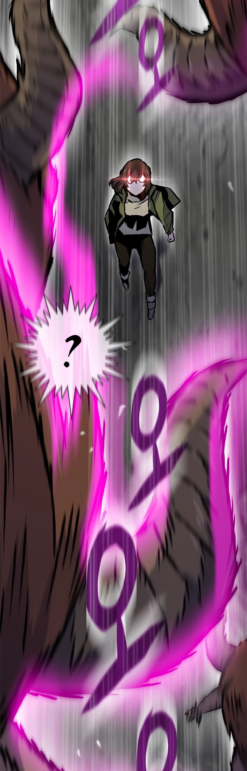 Past Life Regressor (Remake 2022) Chapter 38 - halaman 24