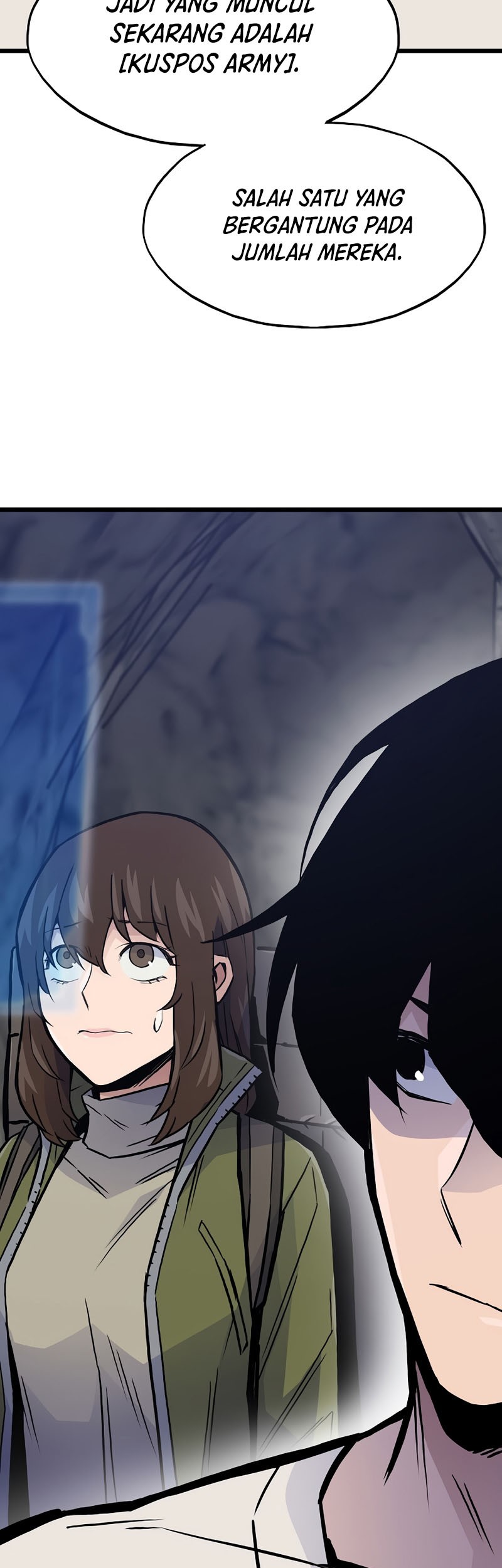Past Life Regressor (Remake 2022) Chapter 38 - halaman 3