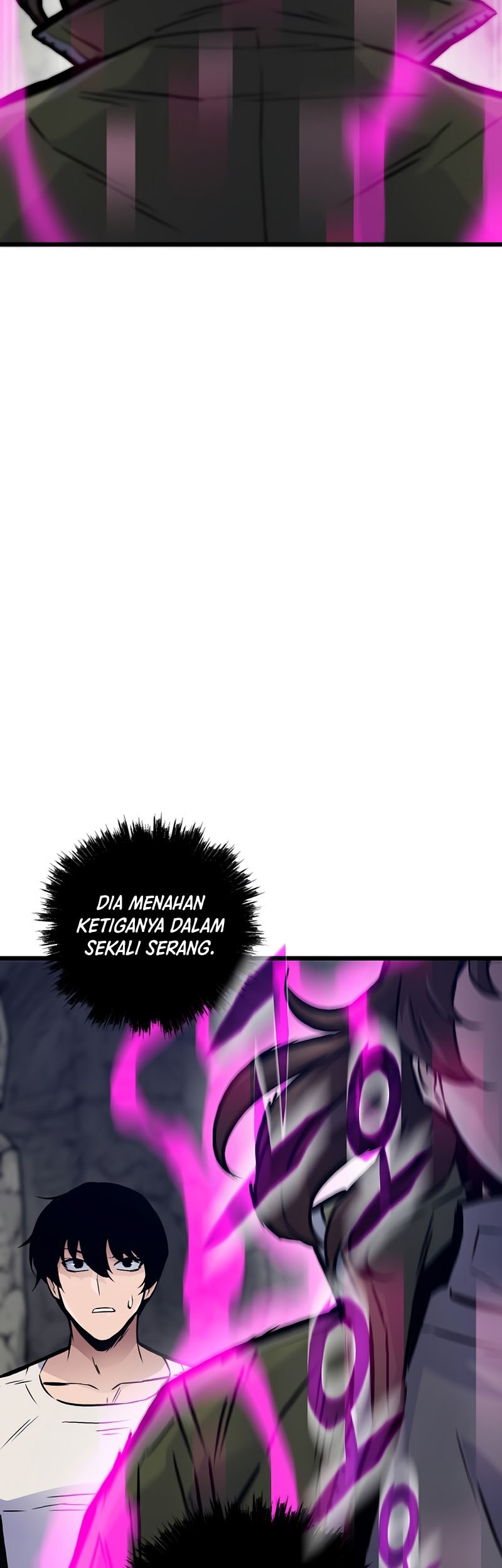 Past Life Regressor (Remake 2022) Chapter 38 - halaman 32